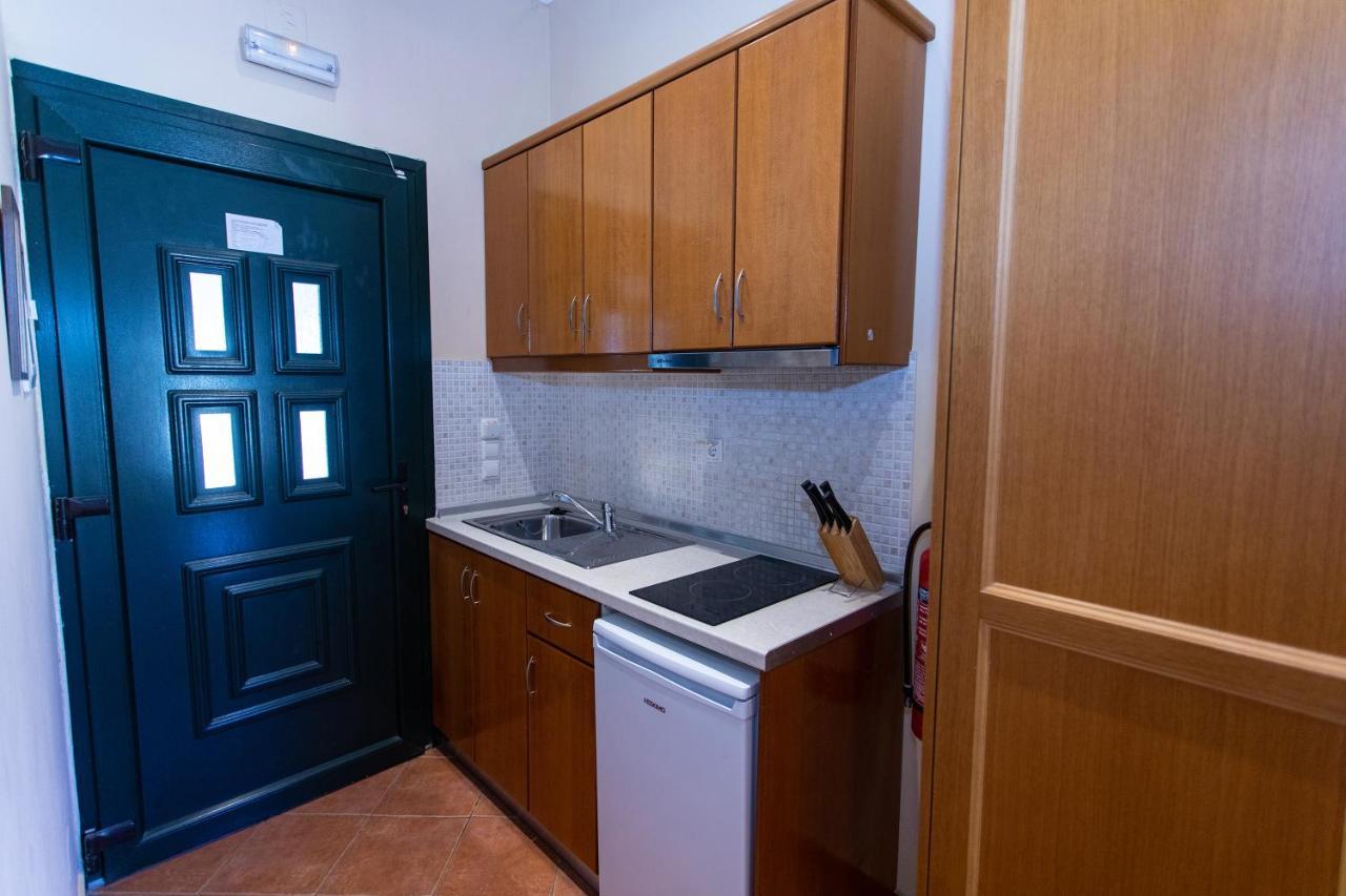 Petros Penthouse Διαμέρισμα Πάργα Εξωτερικό φωτογραφία